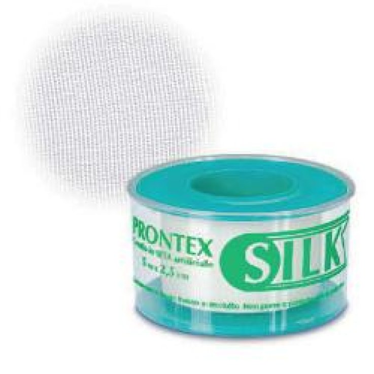 CER ROC PRONTEX SILK 2,5X500CM