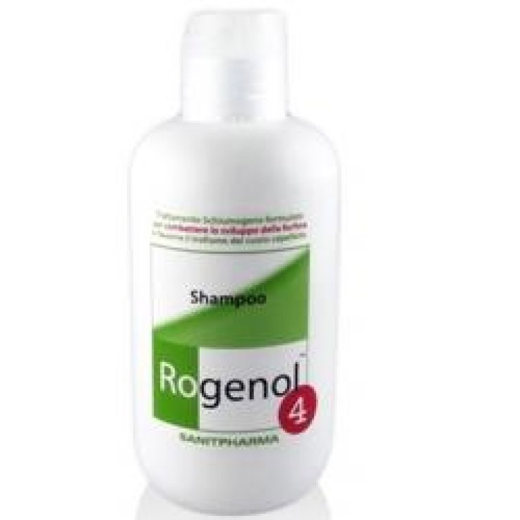 ROGENOL 4 200ML