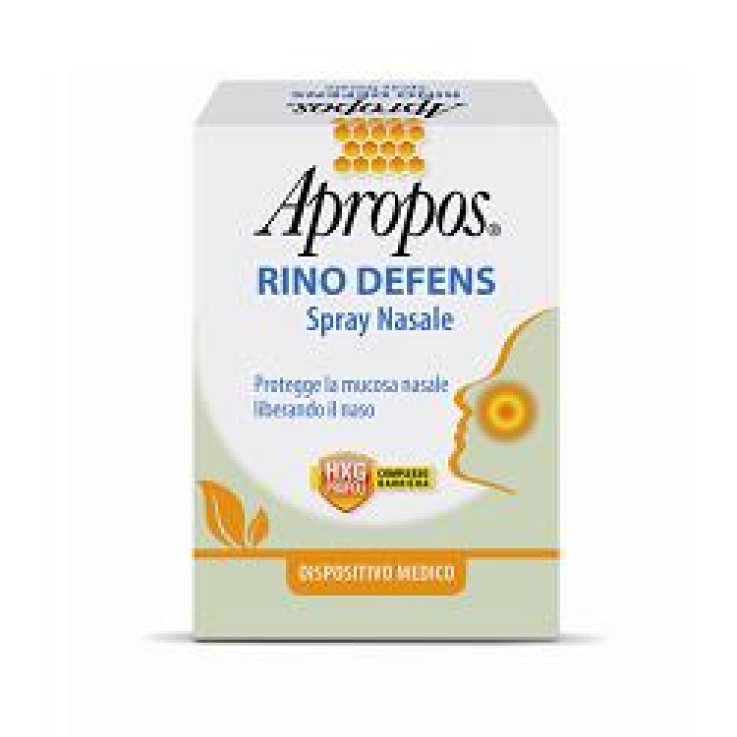 APROPOS RINO DEFENS SPRAY NAS