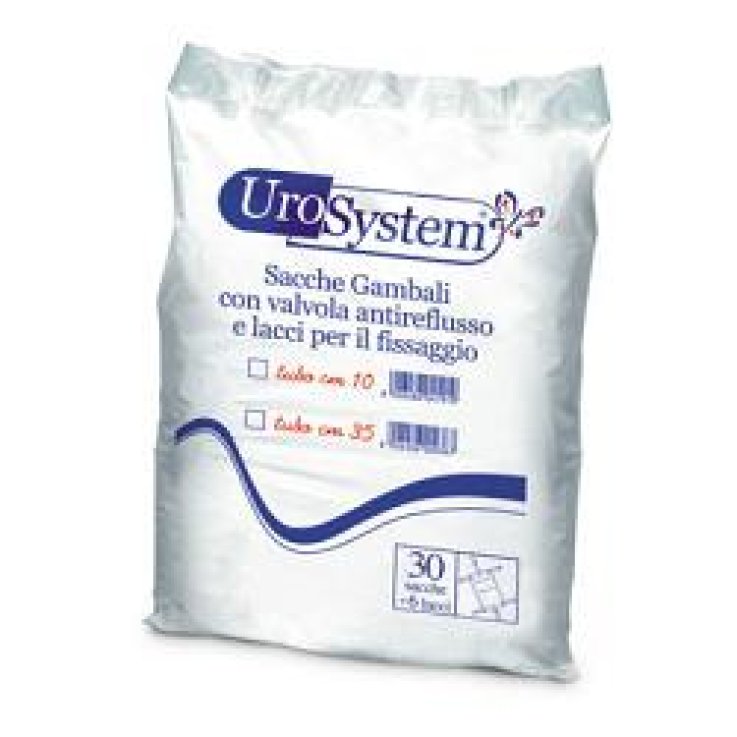 UROSYSTEM SAC GAM TB10 30PZ