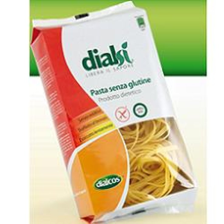 DIALSI MAIS&RISO TAGLIAT  250G