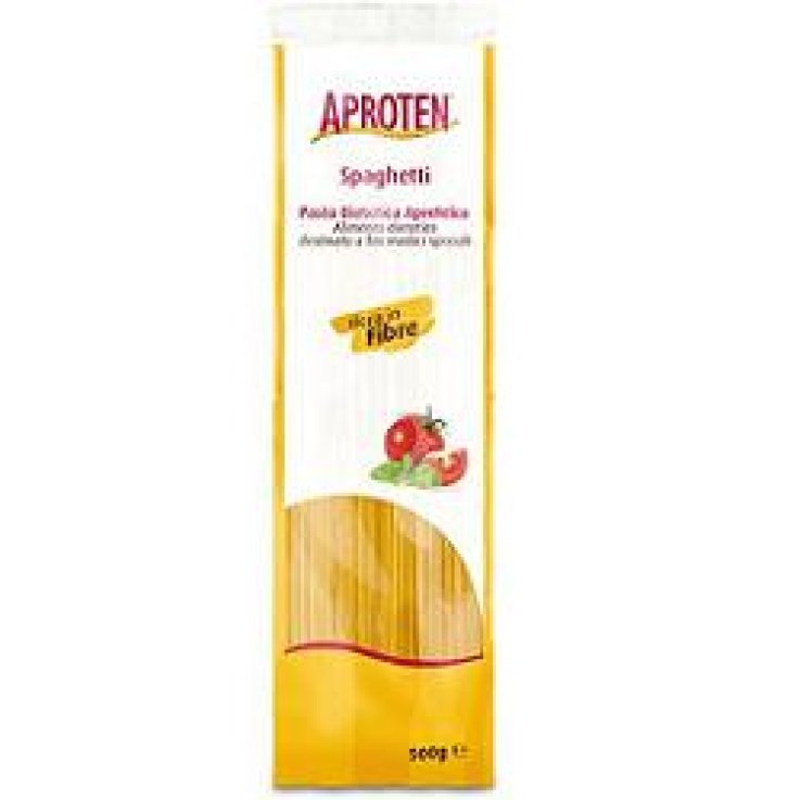 APROTEN*SPAGHETTI 500 G