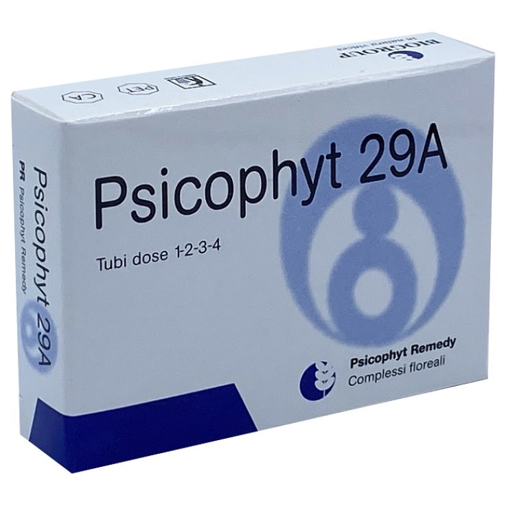 PSICOPHYT REMEDY 29A GR