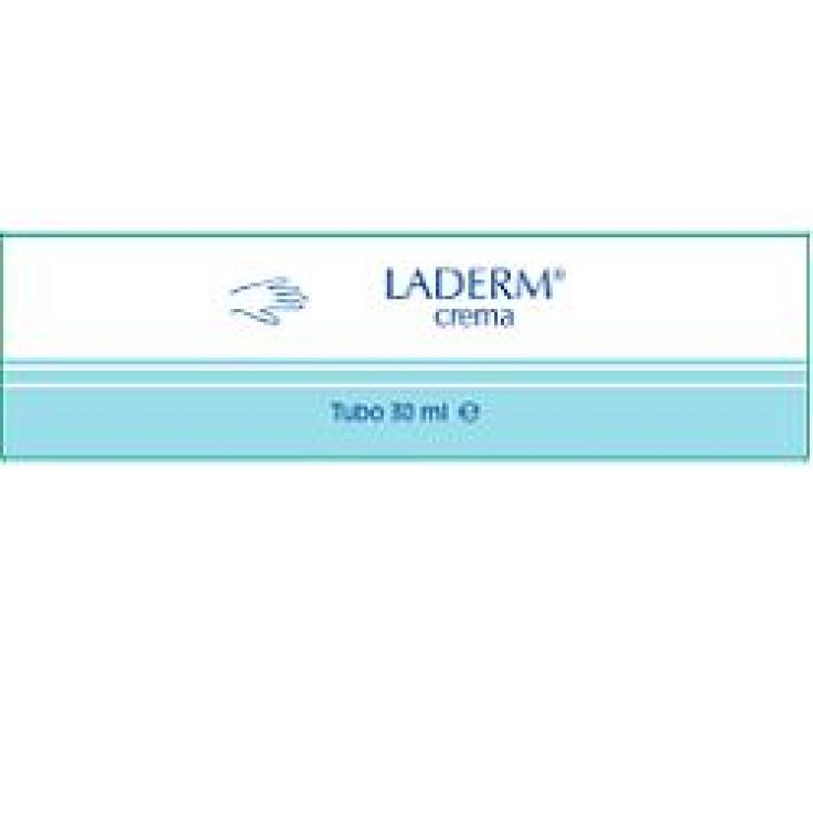 LADERM*CREMA MANI