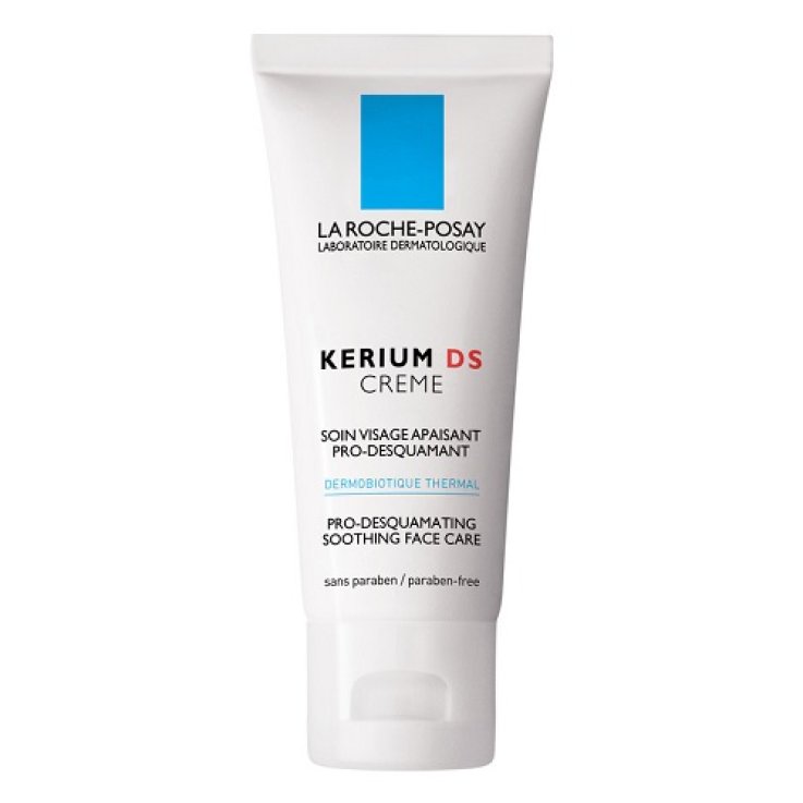 KERIUM DS CREMA 40ML