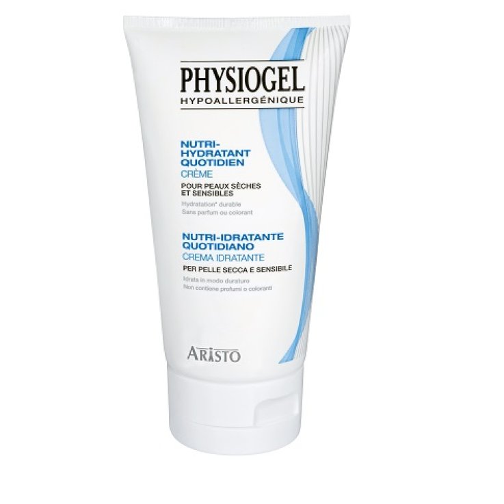 PHYSIOGEL*CR 150ML