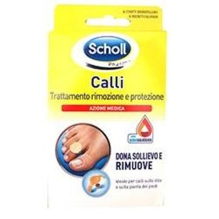 SCHOLL CER CALLIF TRATT R/PROT