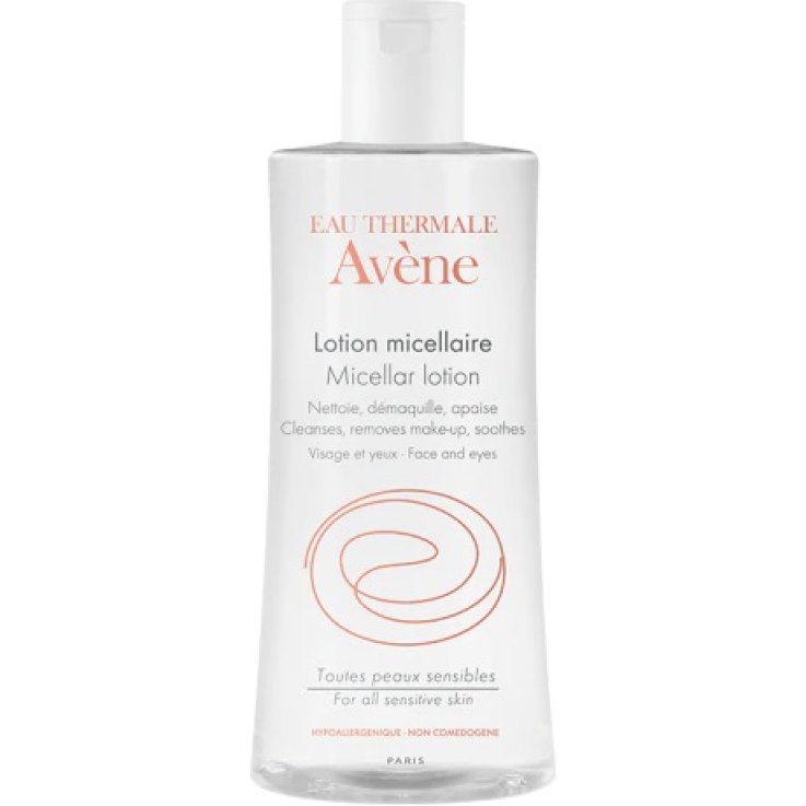 AVENE LOZIONE MICELLARE 500ML