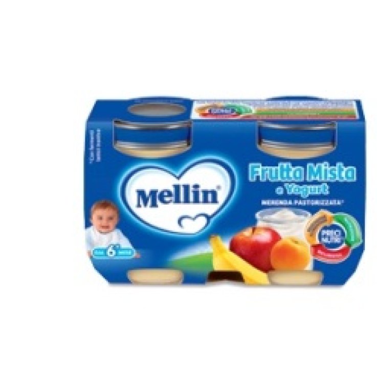 MELLIN MERE YOG 2X120 FR/MIS N