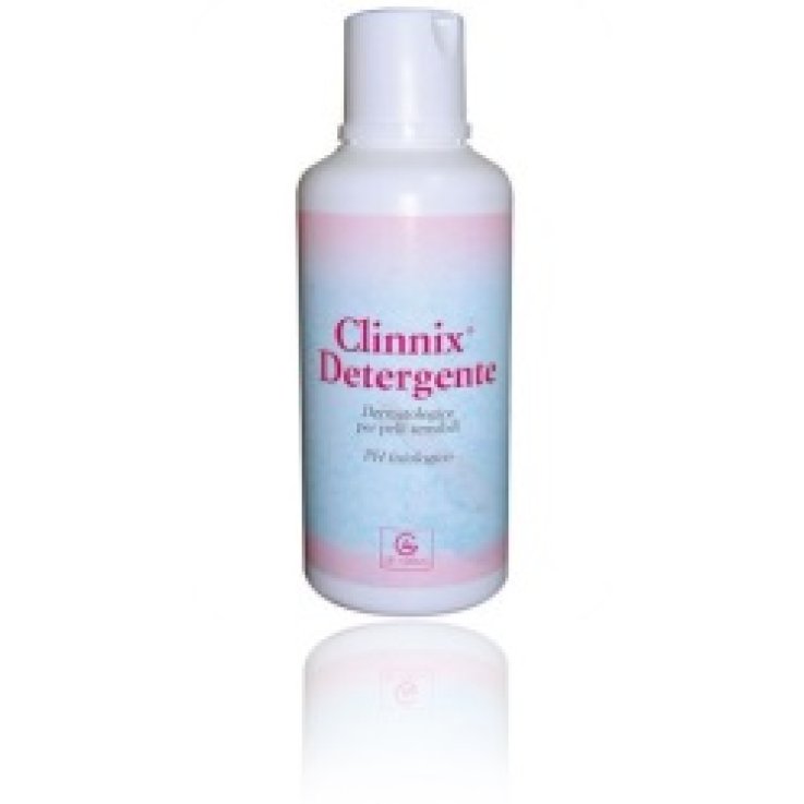 CLINNIX DETERGENTE DERMAT