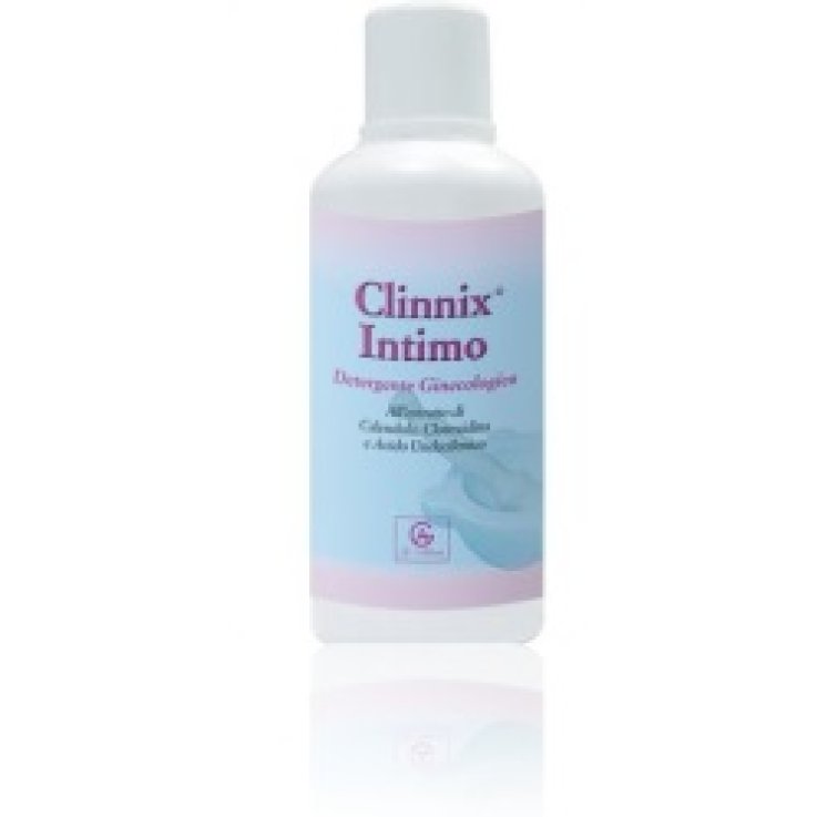 CLINNIX INTIMO DET GINECOL