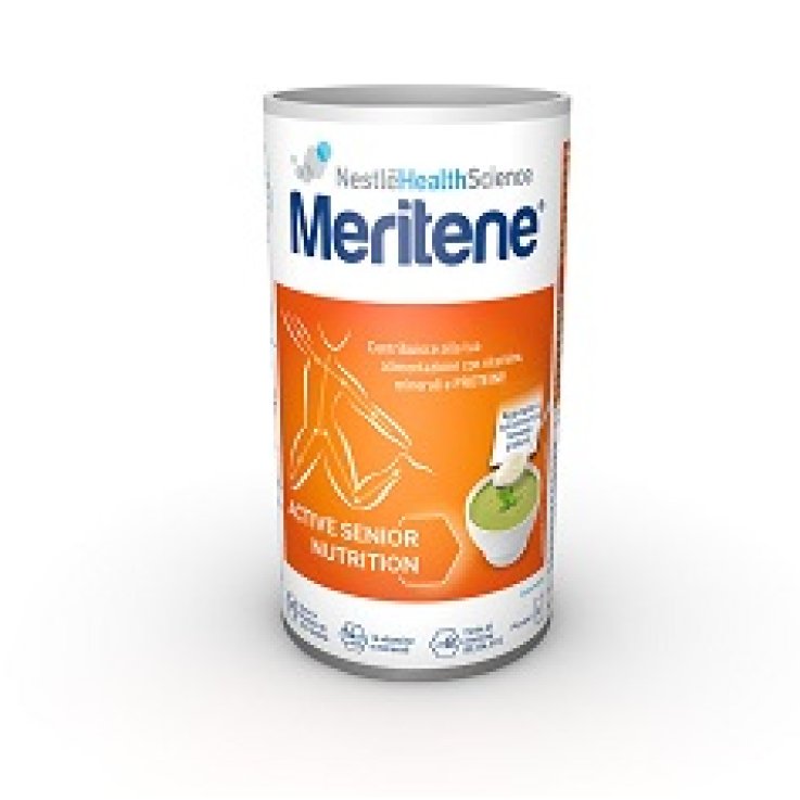 MERITENE NEUTRO 270G