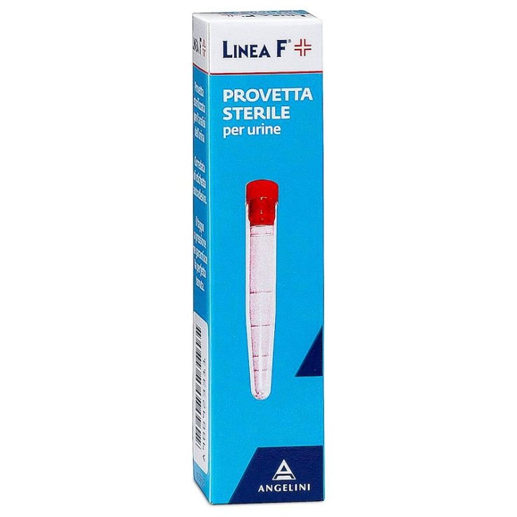 LINEA F PROVETTA STER UR