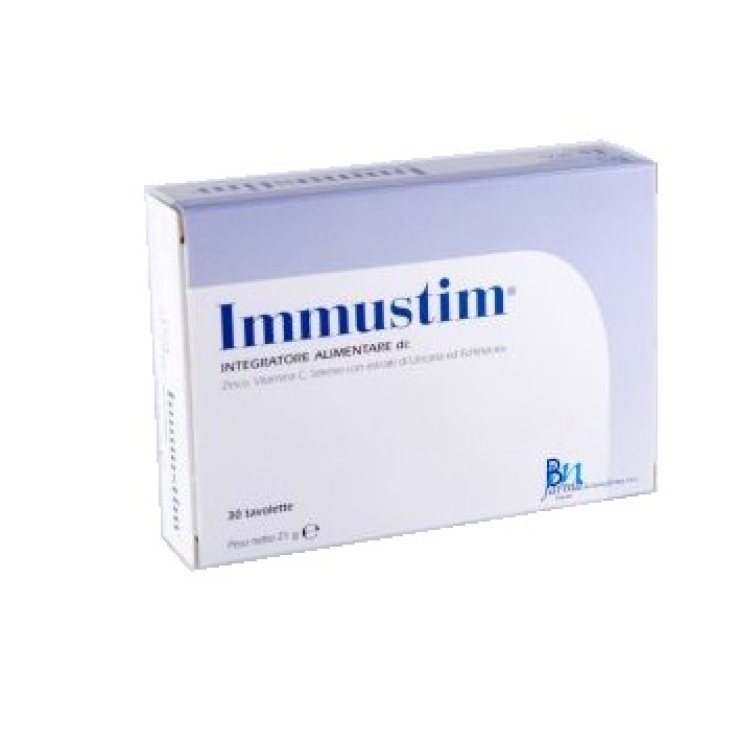 IMMUSTIM 30 TAV.700MG