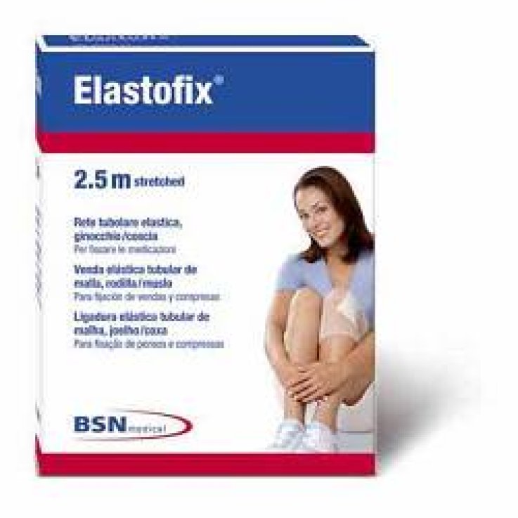 ELASTOFIX RETE EL GINOCCH/COSC