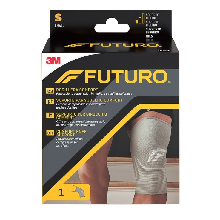 FUTURO SUP GINOCCHIO COMFORT M