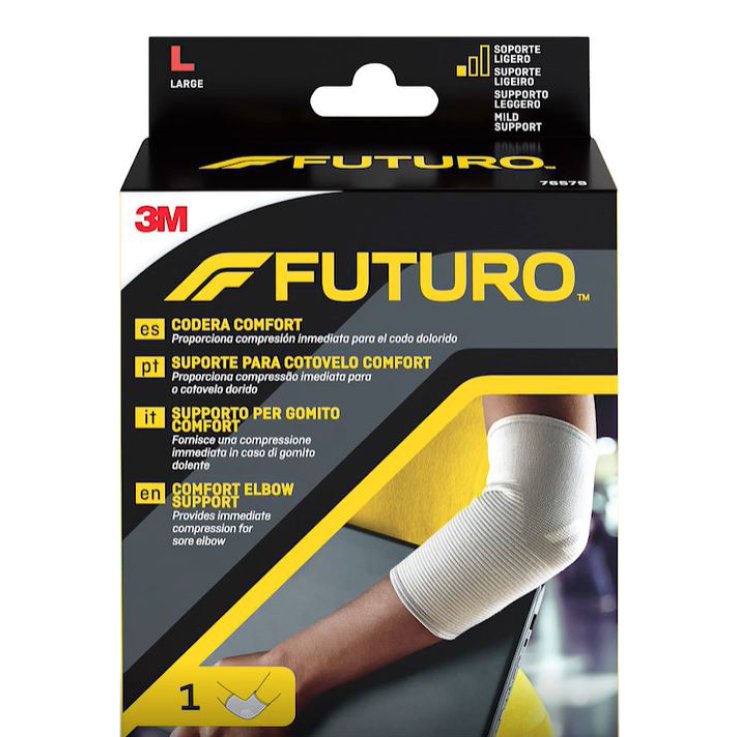 FUTURO SUP GOMITO COMFORT L