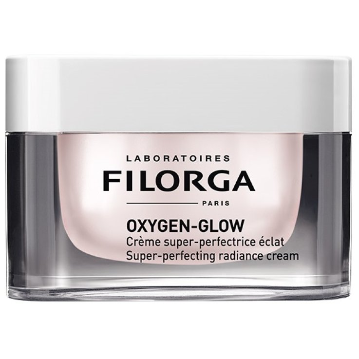 FILORGA OXYGEN GLOW CREAM 50ML