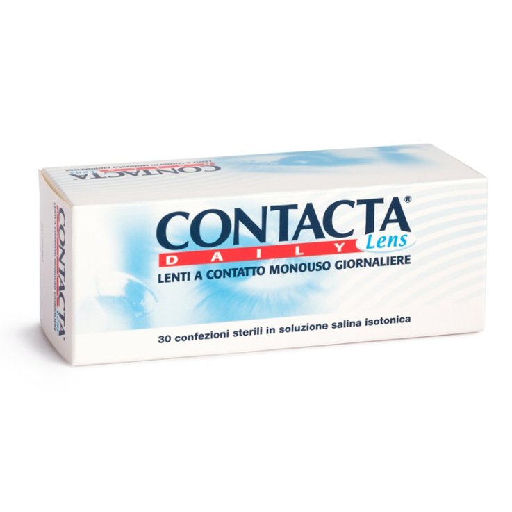 CONTACTA DAILY LENS 30 -3,25