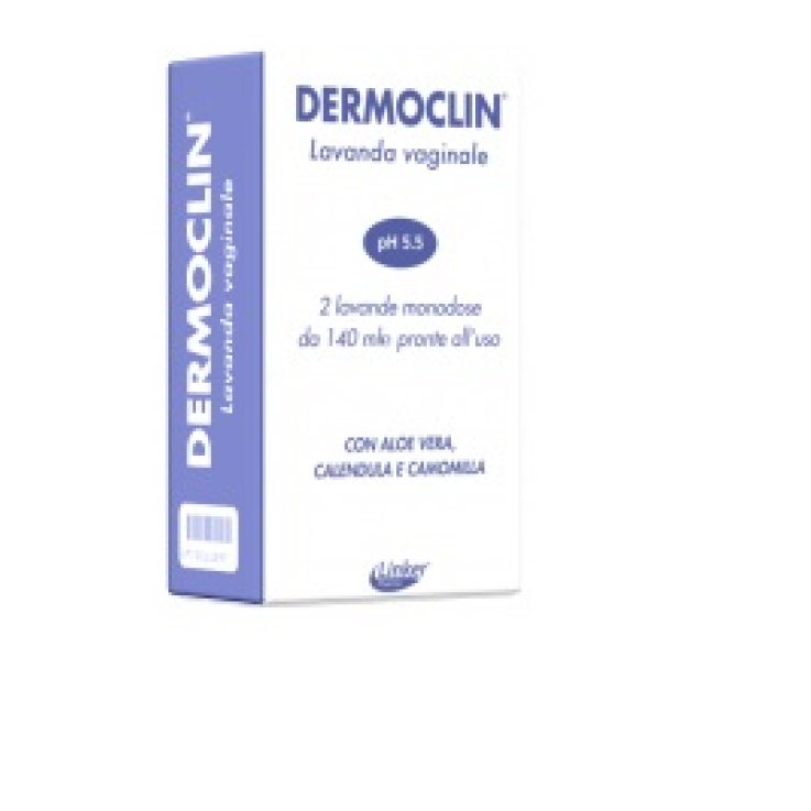 DERMOCLIN LAVANDA 2FL 280ML