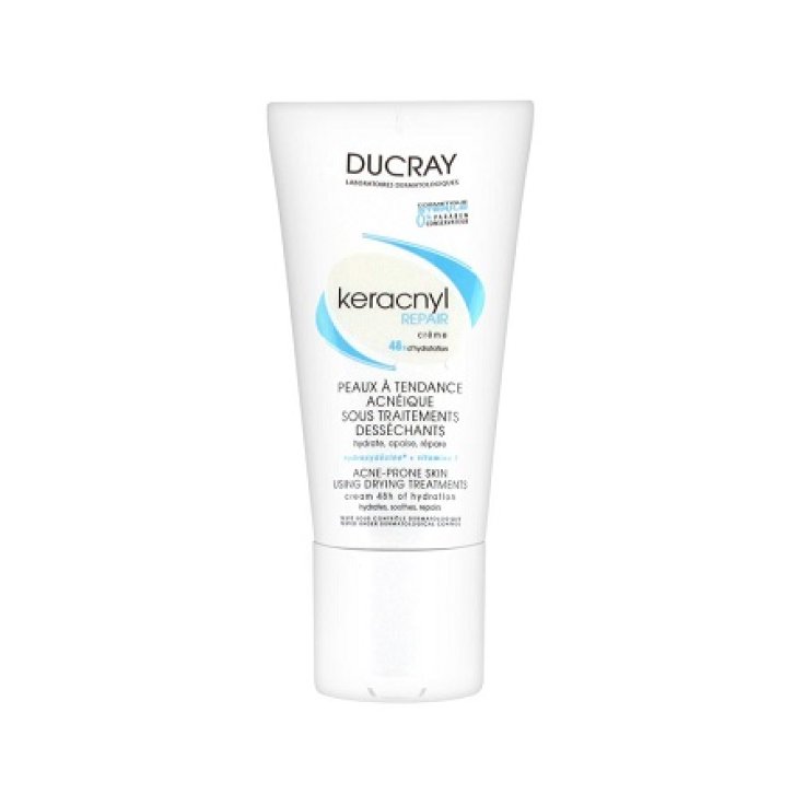 KERACNYL REPAIR 50ML DUCRAY