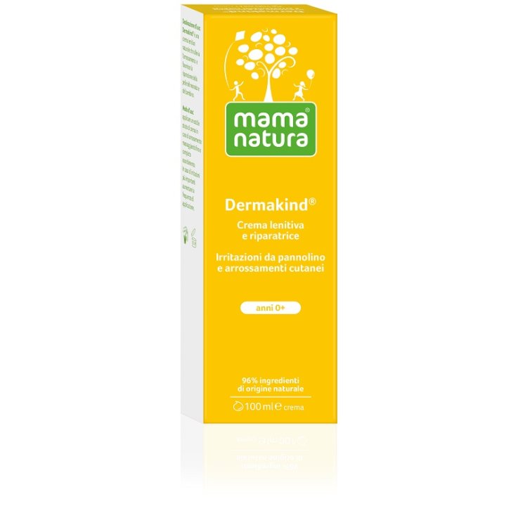 DERMAKIND PASTA 100ML