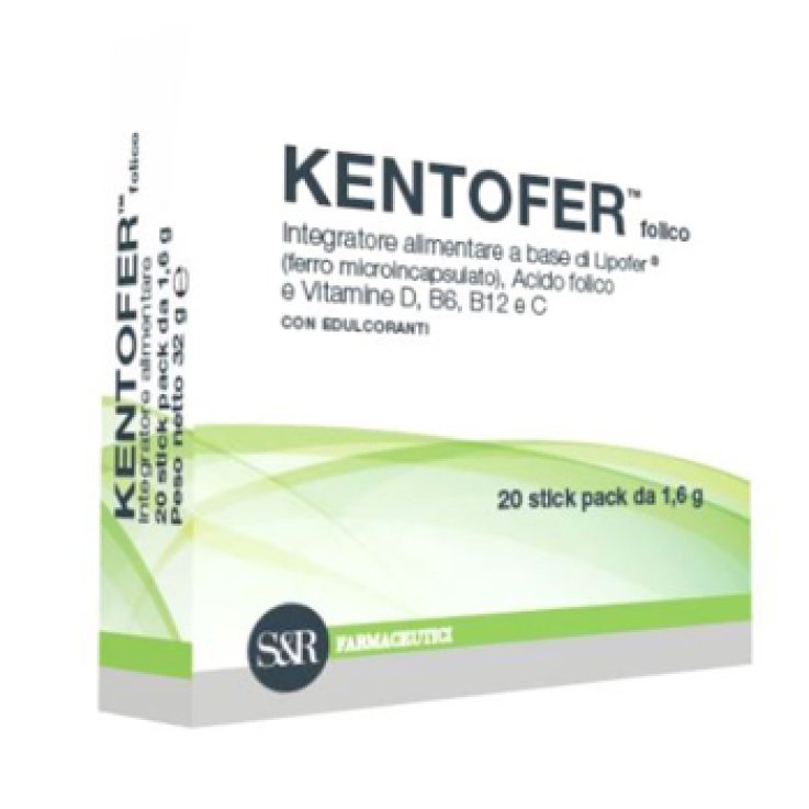 KENTOFER FOLICO 20BUST