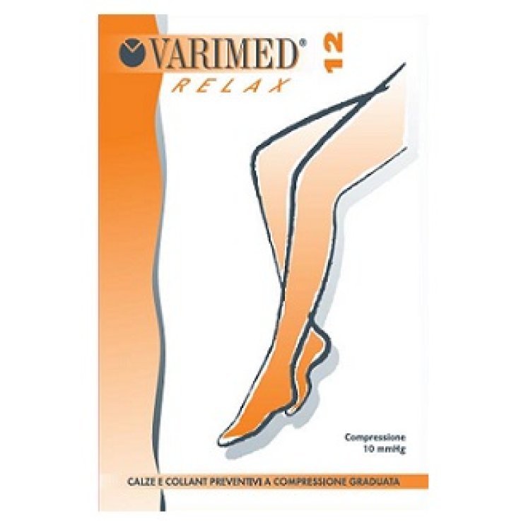 VARIMED COL 12 RELAX VIS 2