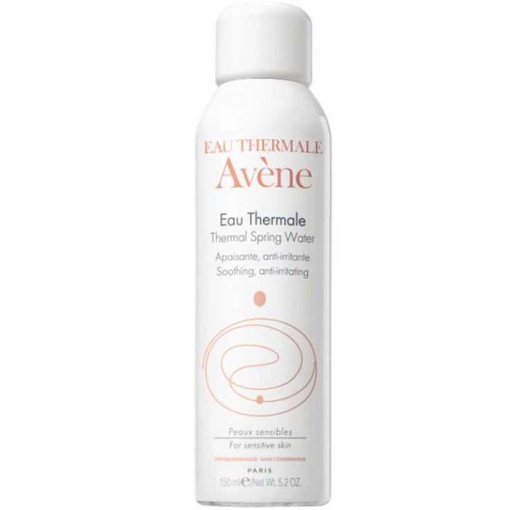 AVENE EAU THERMALE SPR NP150ML