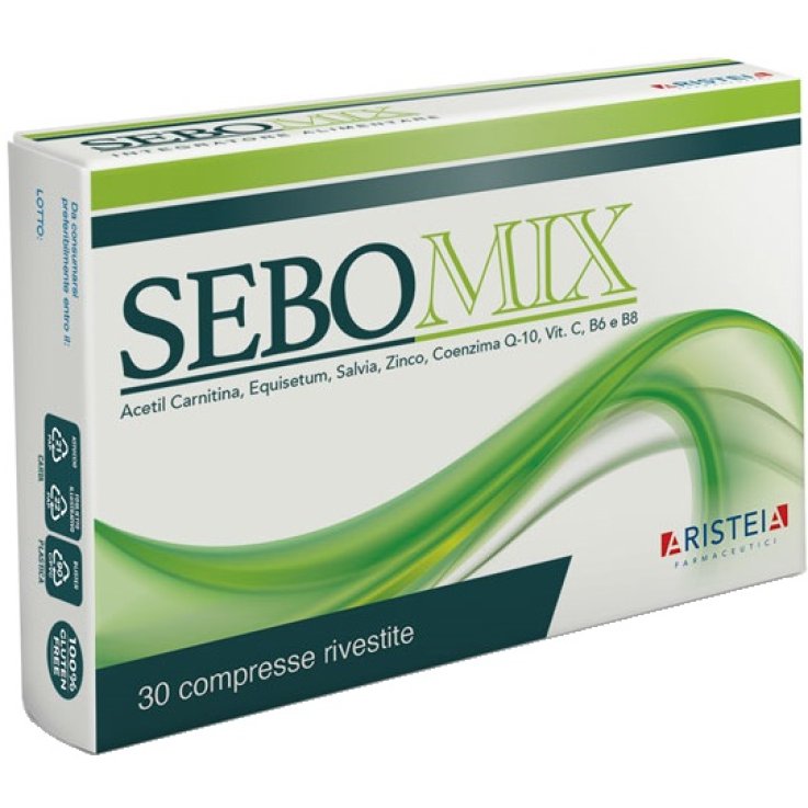 SEBOMIX 30CPR