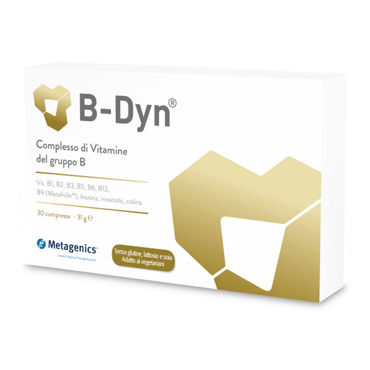 B DYN 30CPR