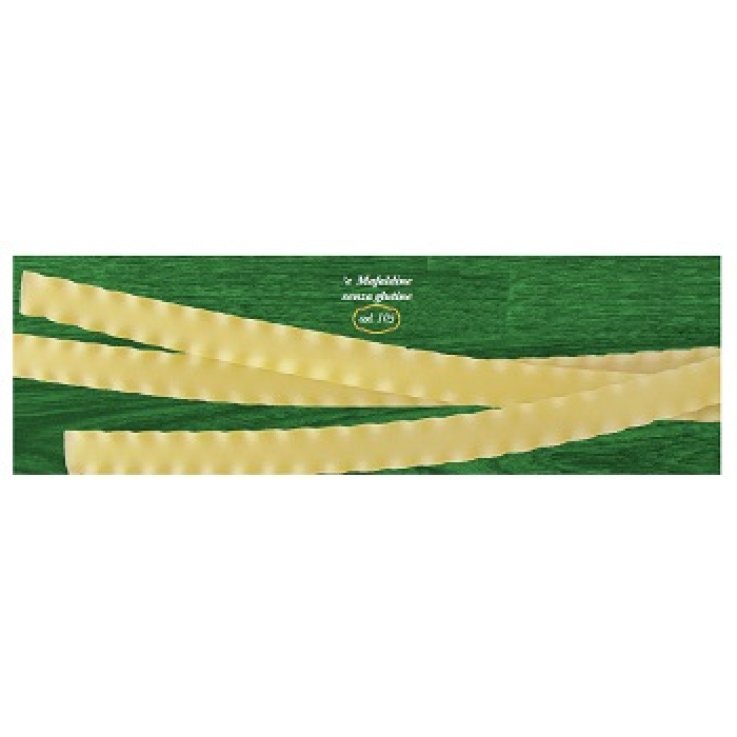 E MAFALDINE 500G