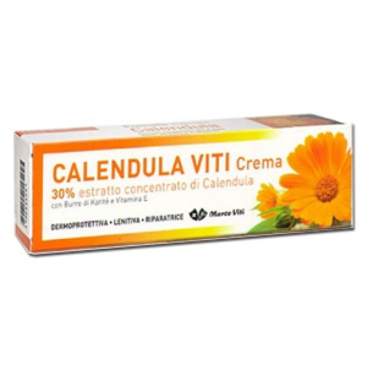 CALENDULA VITI CREMA 100ML