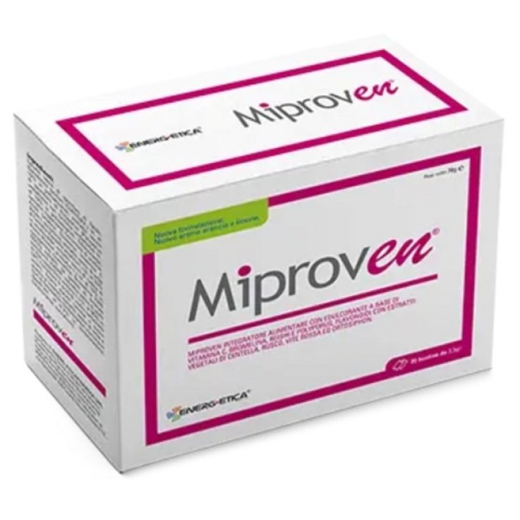 MIPROVEN 20BUST