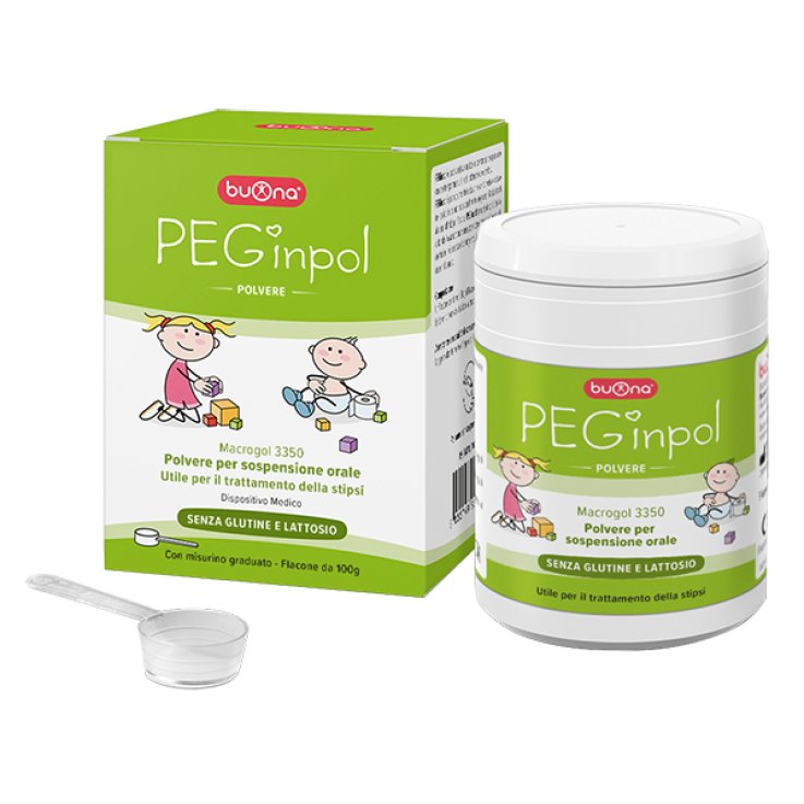 PEGINPOL 100G