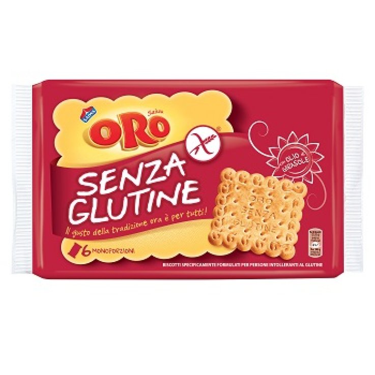 ORO SAIWA BISCOTTI SG 200G