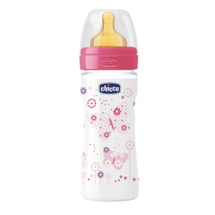 CH BIB BENESS GRL CAU 250ML