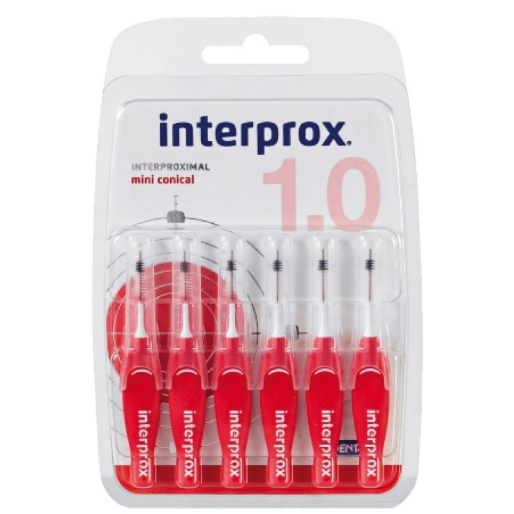 INTERPROX4G MINICONICAL BLIST