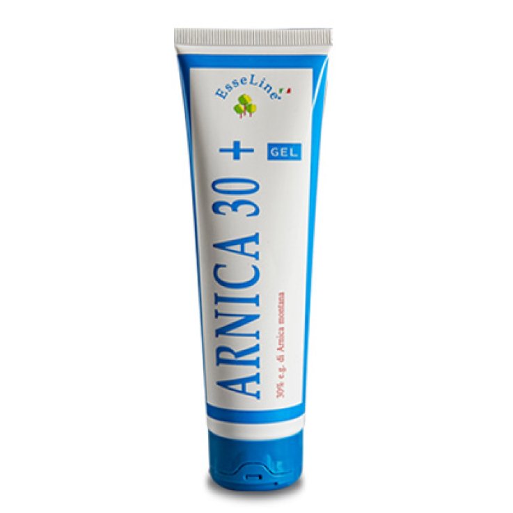 ARNICA 30+GEL ESSELINE