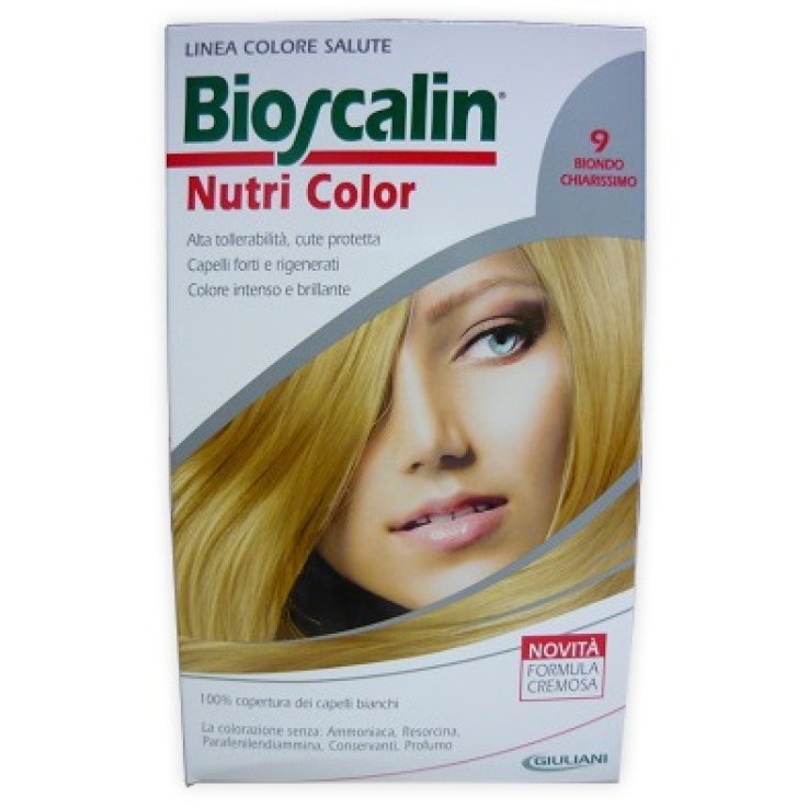 BIOSCALIN NUTRICOL 9 BIO CHS