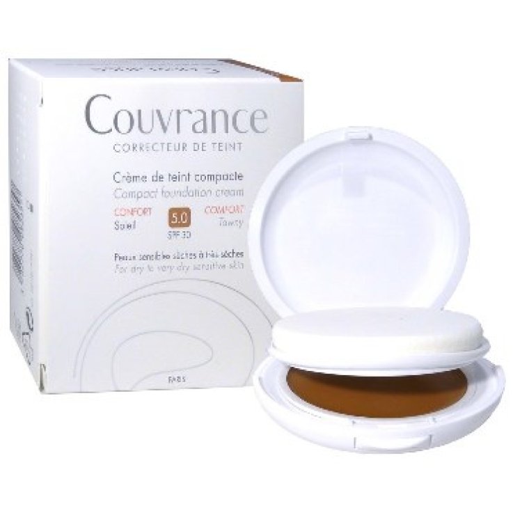 AVENE COUVRANCE CR COMP NF SOL