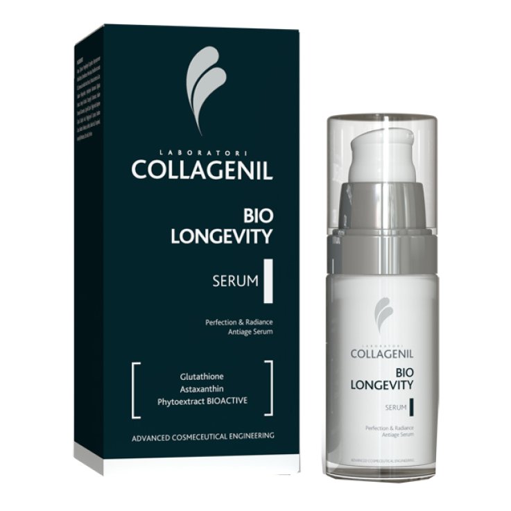 COLLAGENIL BIO LONGEVITY 30ML