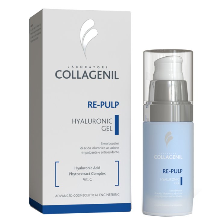 COLLAGENIL UNILEN GEL 30ML