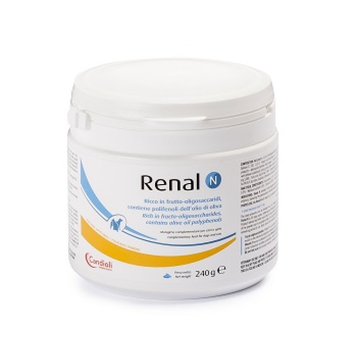 RENAL N 240G