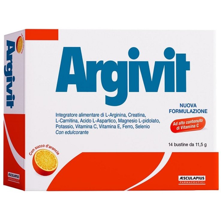 ARGIVIT 14BUST