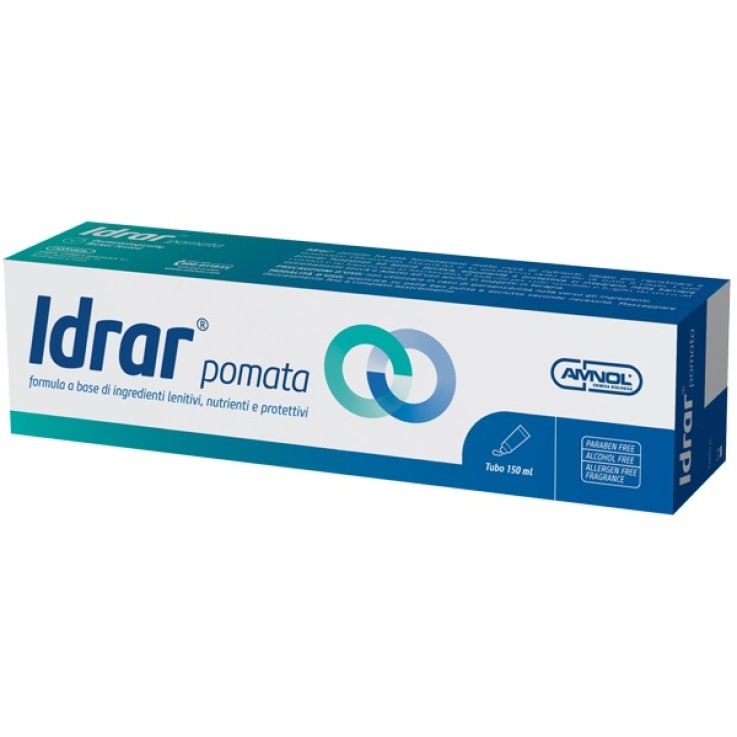 IDRAR*CR IDR C/UREA 100ML