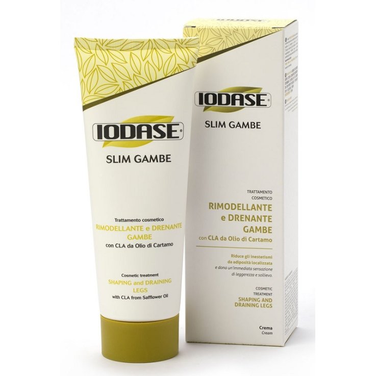 IODASE SLIMGAMBE 220ML