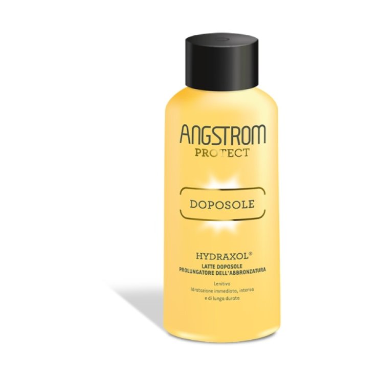 ANGSTROM PROT LATTE DOPOS200ML