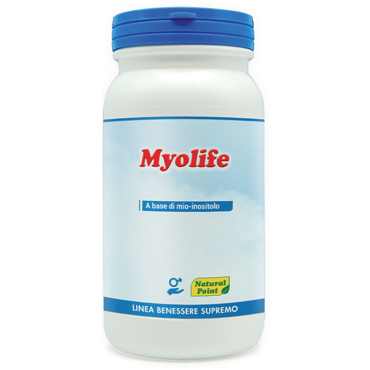 MYOLIFE 200G