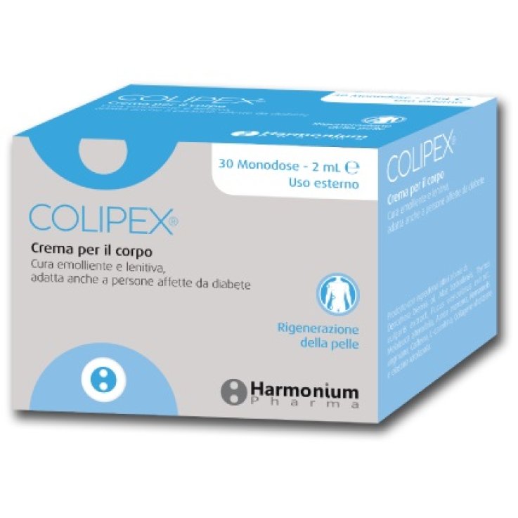 COLIPEX CR 30X2ML